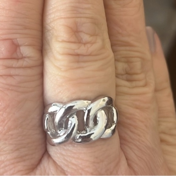 Bundle 3 Alex and Ani bracelettes and Miranda Frye ring - Picture 6 of 7